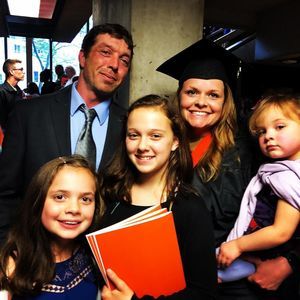 Meet your Posher, Erica